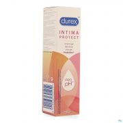 Durex gel Intiem Hydraterend Prebioticum 50Ml - Detail 1