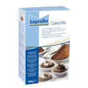 LOPROFIN CAKE MIX CHOCOLAT POUDRE 500 G