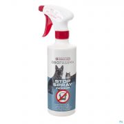 Oropharma Stop Pet Indoor Chat-Chien 500 ml - Vue détail 1