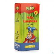 Studio 100 Huile Essentielle Sommeil Spray 30 ml - Vue détail 1