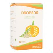 Soria Dropsor Comp 60 - Detail 1