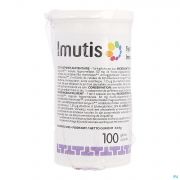 Imutis Nf Caps 100