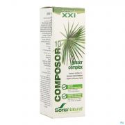 Soria Composor N10 Prosor Xxi 50Ml - Detail 1
