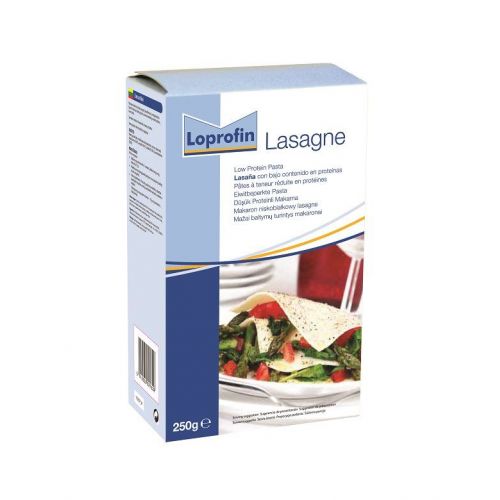 LOPROFIN LASAGNE 250 G       