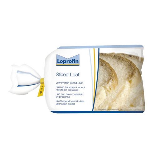 LOPROFIN PAIN 400 G          