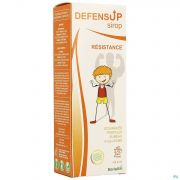 Soria Defensup Sirop 150 ml - Vue détail 1