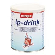 LP DRINK CHOCO 2 X 375 G 