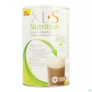 Xls Nutrition Proteine Choco 400G - Detail 1