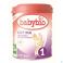 Babybio Optima 1 Zuigelingenmelk 800g