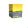 Sanifort Pharma Calcimag 500 Lemon 60 Comprimes - Vue détail 1