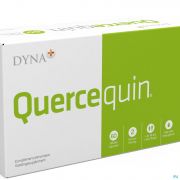 Dyna+ Quercequin Caps 60 - Detail 1