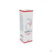 Transkur Deo Spray Fl 30ml