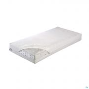 Amp Hoes Anti Stofmijt 90x200x16cm