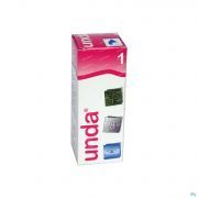 Unda Complexe 1 gouttes 20 ml - Vue détail 1
