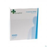 Dynaphar Compresse 8pl 10,0x10,0cm 12 35205