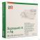 Lohmann Rauscher Suprasorb A + Argent Compresse Alginate Calcique 10 X 10 Cm (10) - Vue détail 2