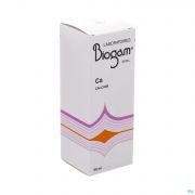 Sterop Biogam Ca Fl 60Ml - Detail 1