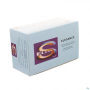 Elegance Sterop Pulv Or 6 X 30G - Detail 1