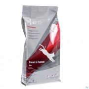 Trovet Rid Chat/ Kat Pdr 3Kg Vmd - Detail 1