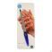 Vitry Saffier Vijl groot Model 17 Cm Blauw - Detail 2