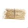 Wolf Wattenstaafjes Hout Dunne Tip 15Cm 100 - Detail 1