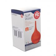 Wolf Poire Effilee Souple N10 260 ml - Vue détail 1