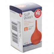 Wolf Poire Effilee Souple N 4 - Vue détail 1