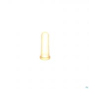 Wolf Doigtier Caoutchouc Pouce N 11 - Vue détail 1