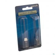 Xtradent Waterpik Spuitstukjes Voor Wp-70 - Detail 1