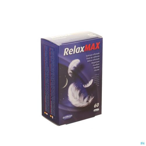Relaxmax Gel 60 Orthonat