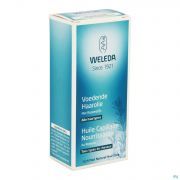 Weleda Voedende Haarolie 50Ml - Detail 1