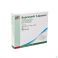 Lohmann Rauscher Suprasorb Liquacel Verband 10X10Cm 10 33436-180021 - Detail 2