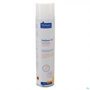 Virbac Indoor-X Spray 400Ml - Detail 1