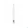 Vitry Epileerpincet "yatagan" Inox Spitse Punt - Product 13