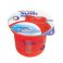 Nutilis Verdikt Water grenadine Cups 12X125G