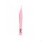 Vitry Epileerpincet "yatagan" Inox Spitse Punt - Product 6