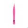 Vitry Epileerpincet "yatagan" Inox Spitse Punt - Product 5