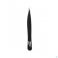 Vitry Epileerpincet "yatagan" Inox Spitse Punt - Product 2