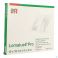 Lohmann Rauscher Lomatuell Pro Kompres Ster 10X10Cm 10 30871 - Detail 2