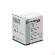Lohmann Rauscher Haftelast Windel Coh. Latex Free 6Cmx 4M 30821 - Detail 1