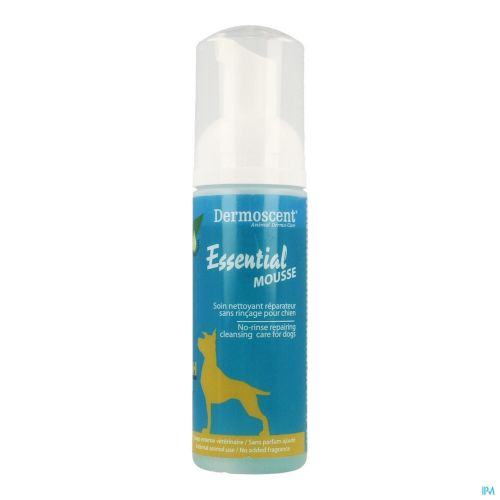 Essential Mousse Hond Spray 150ml