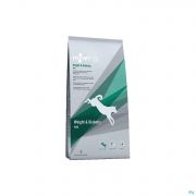 Trovet Wrd Chien/hond 12,5Kg Vmd - Detail 1