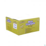 Vitaflo Choices Mini Crackers 15 X 40 g - Vue détail 1