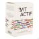 Zenophar Vit Actif Caps 60 - Detail 1