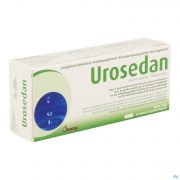 Sterop Urosedan 30 Capsules - Vue détail 1