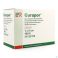 Lohmann Rauscher Curapor Pansement Chirurgical Sterile 7 X 5 Cm (100) - Vue détail 2