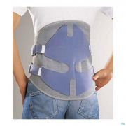 Thuasne Lombax Ceint H Homme gris T5 - Produit 1