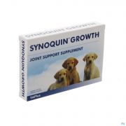 Crocodile Synoquin growth Comp 60 - Detail 1