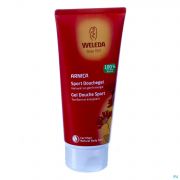 Weleda Arnica Sport Douchegel Tube 200Ml - Detail 1