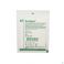 Lohmann Rauscher Curapor Verb Chirurg. Steriel 8Cmx10Cm 50 32913 - Product 1